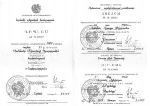 diplom armenui2